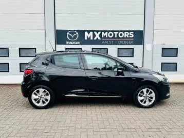 Renault Clio 2017 photo 2