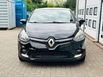 Renault Clio 2017 photo 3