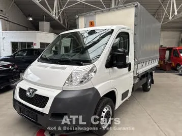 Peugeot Boxer 2011 photo 2