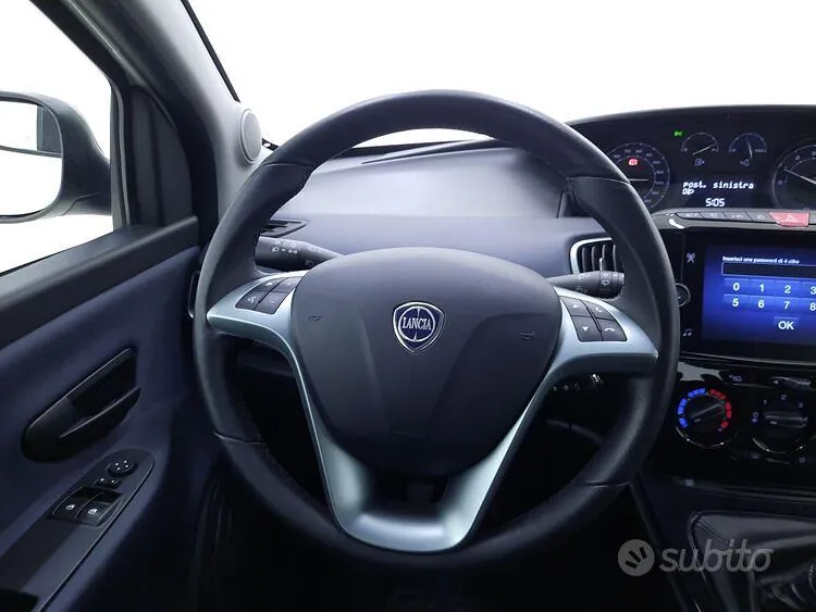 Lancia Ypsilon 2023 photo 4