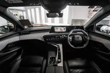 Peugeot 5008 2026 photo 3
