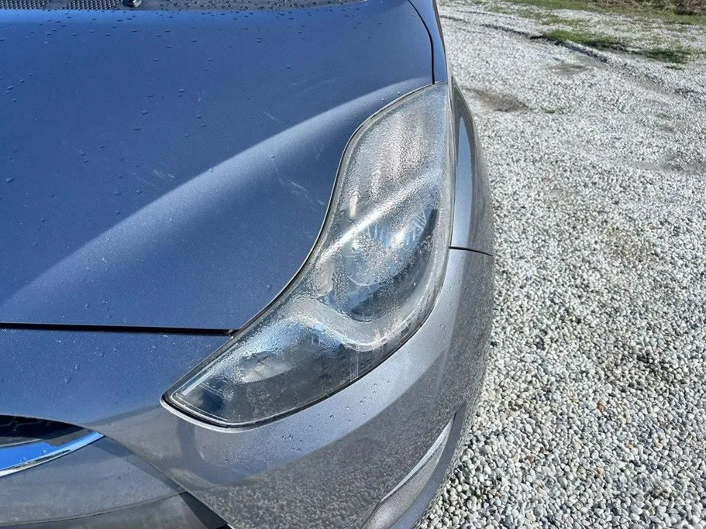 Hyundai Ix20 2015 photo 5