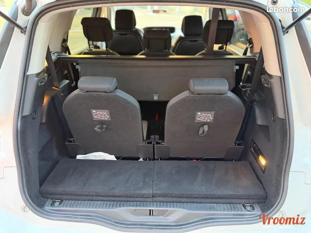 Citroen C4 Picasso 2015 photo 5