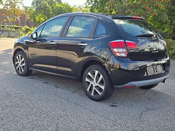 Citroen C3 2013 photo 4