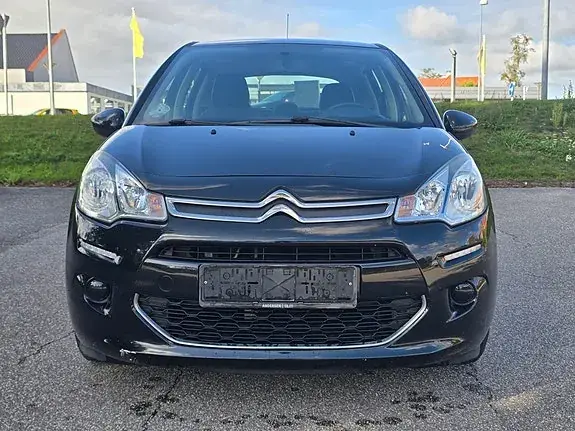 Citroen C3 2013 photo 3
