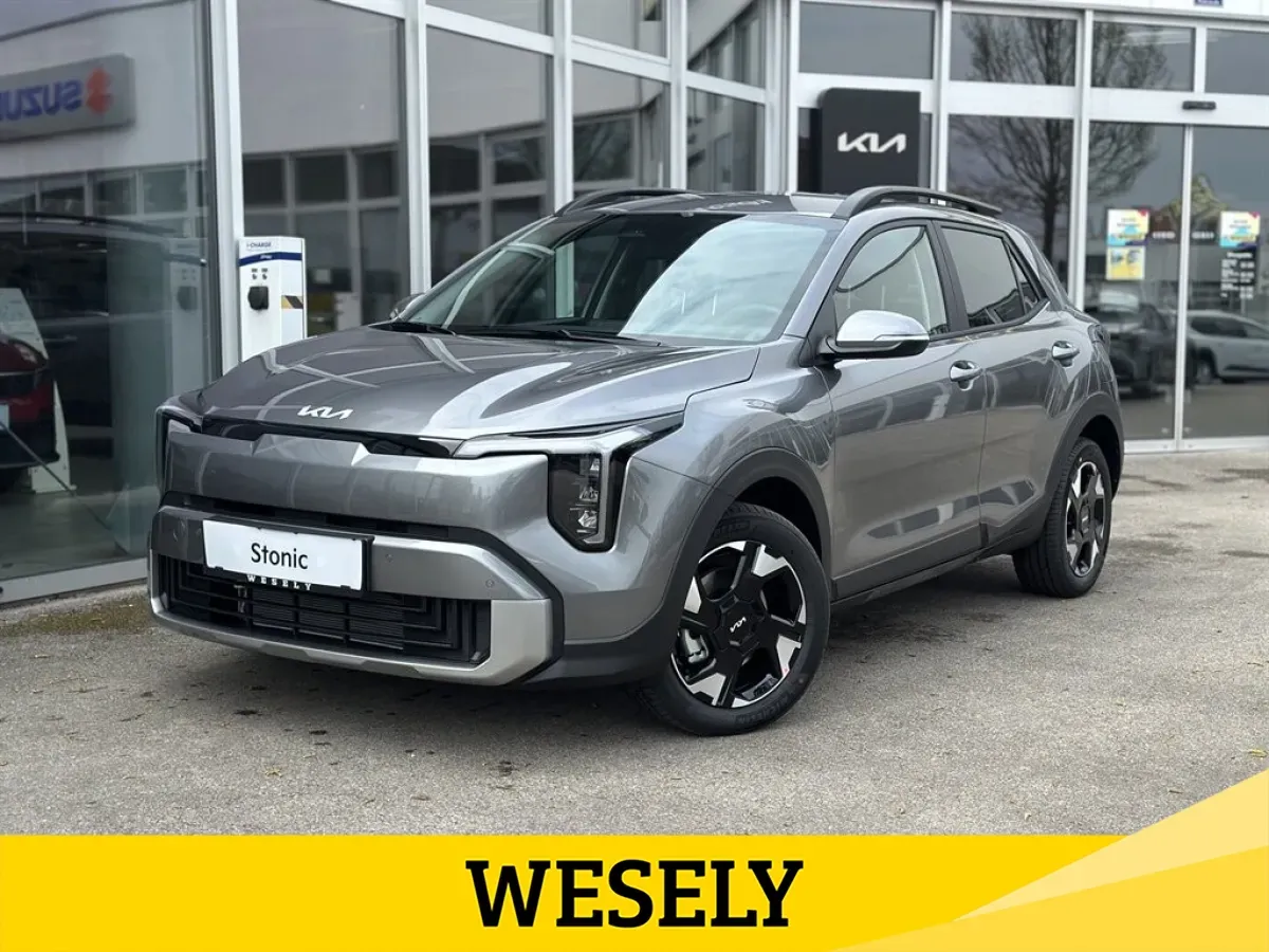 Kia Stonic