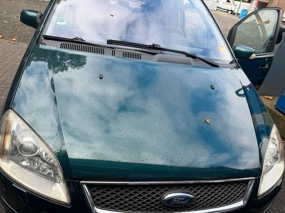 Ford Focus C-Max