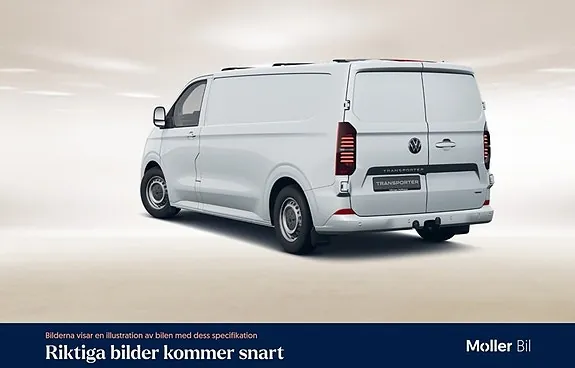 Volkswagen Transporter 2025 photo 5