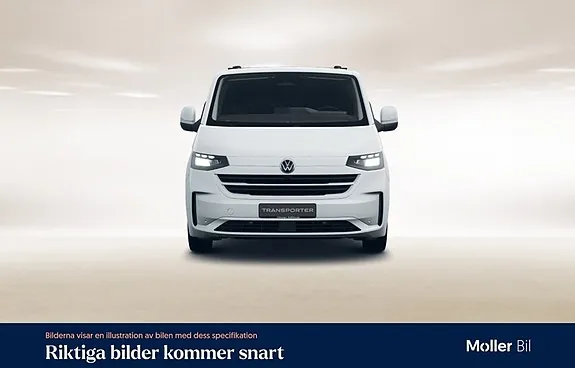 Volkswagen Transporter 2025 photo 3