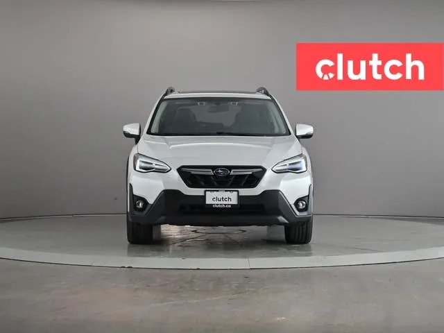 Subaru Crosstrek 2021 photo 4