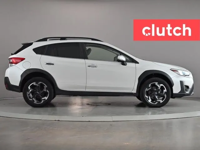 Subaru Crosstrek 2021 photo 5