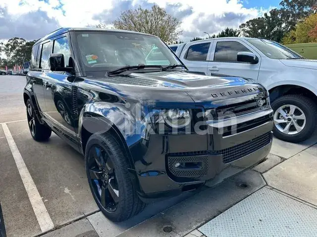 Land Rover Defender 2025 photo 3