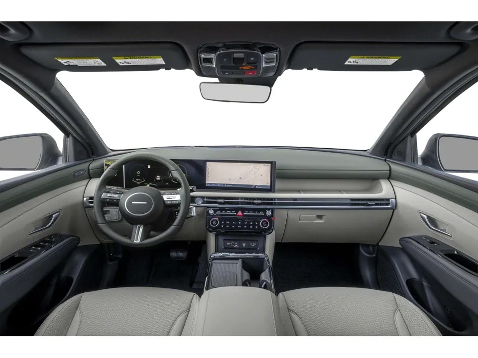 Hyundai Tucson 2026 photo 5