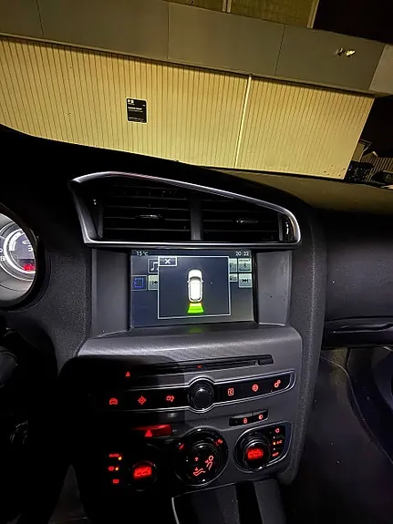 Citroen C4 2016 photo 4