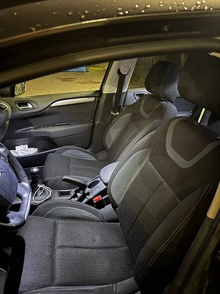 Citroen C4 2016 photo 5