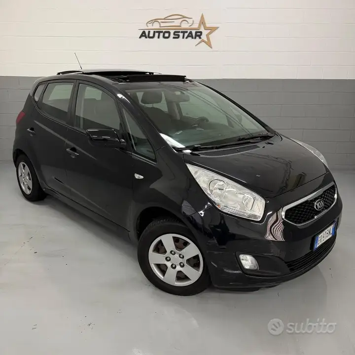 Kia Venga