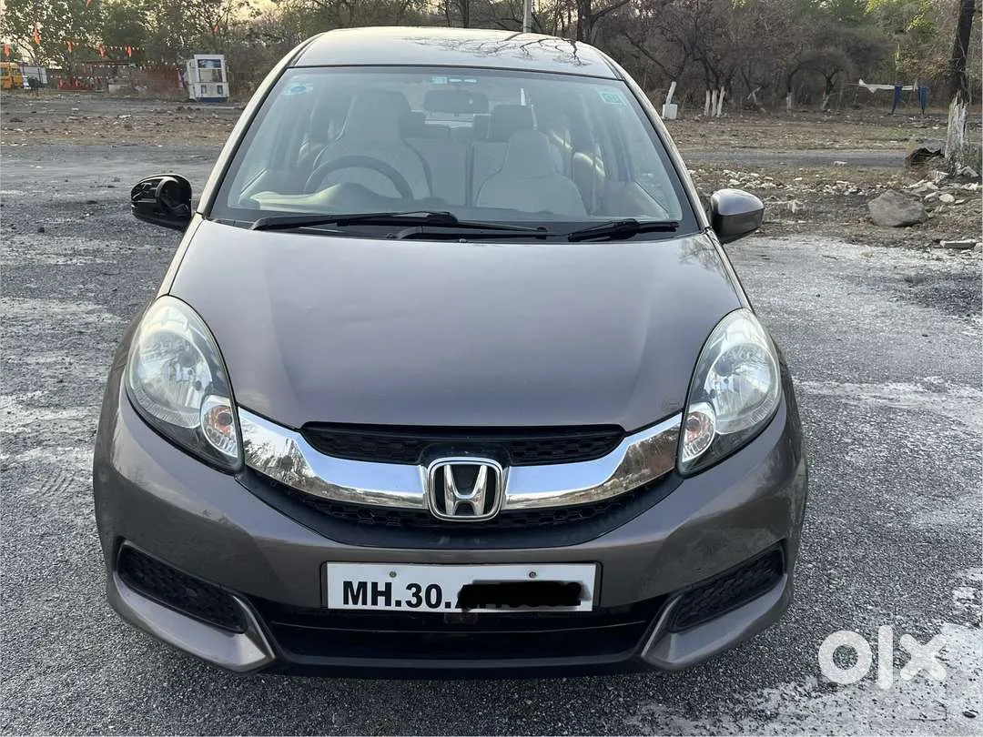 Honda Mobilio