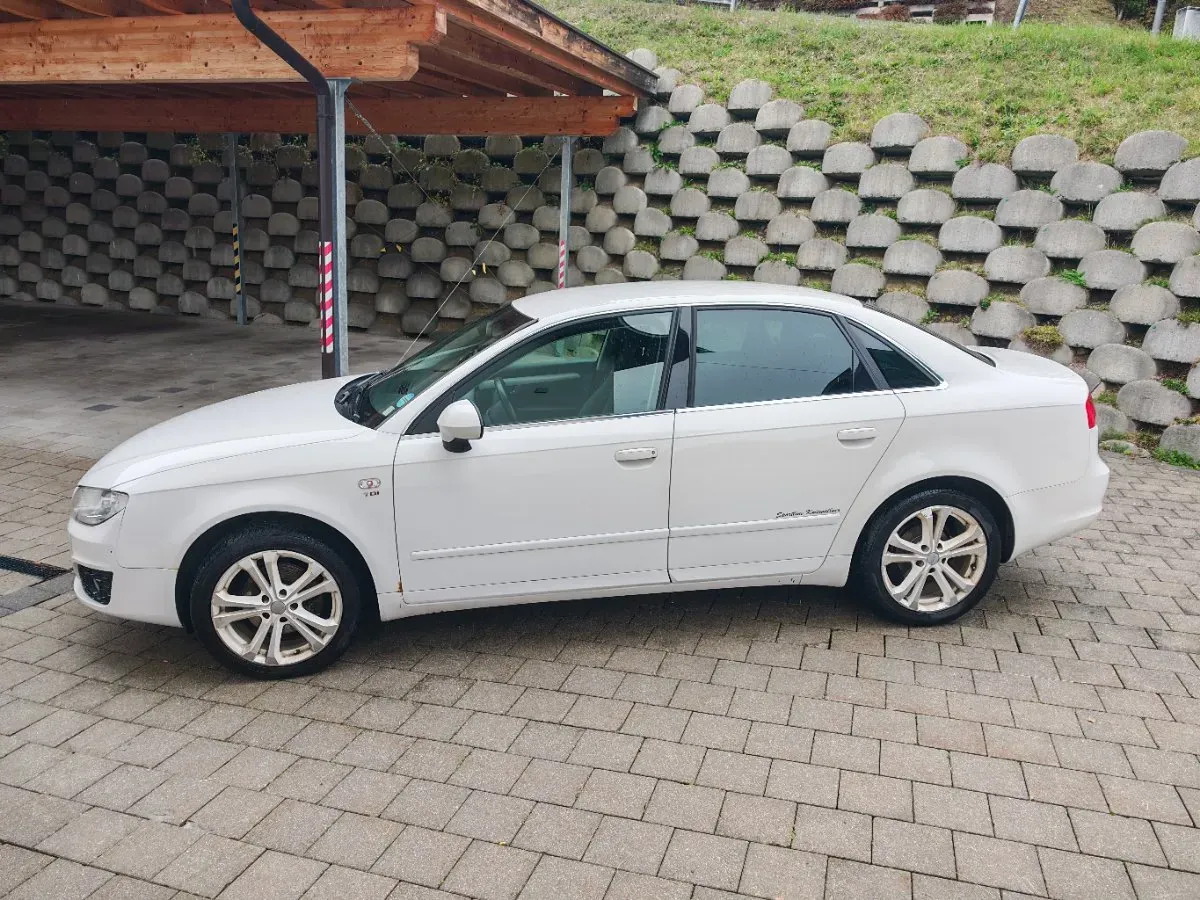 Seat Exeo