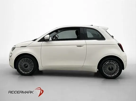 Fiat 500 2021 photo 5
