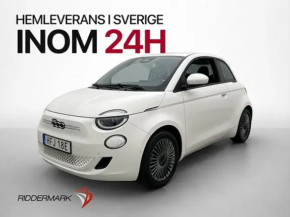 Fiat 500 2021 photo 3