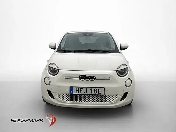 Fiat 500 2021 photo 2