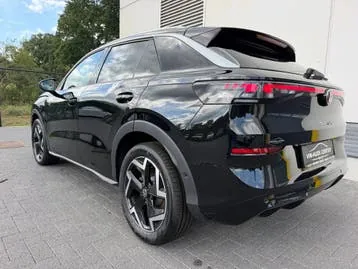 Volkswagen T-Roc 2026 photo 3