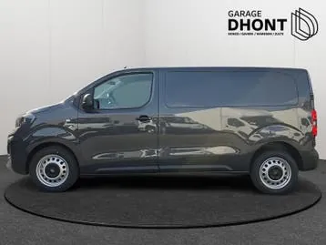 Opel Vivaro 2026 photo 3