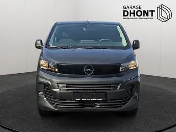 Opel Vivaro 2026 photo 2