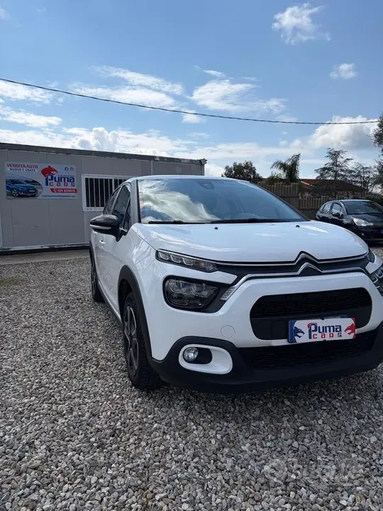 Citroen C3 2023 photo 4