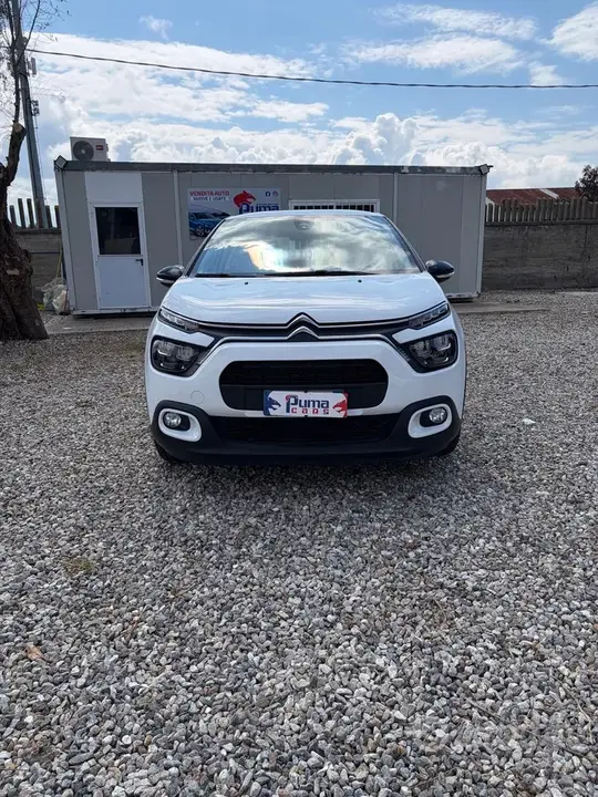 Citroen C3 2023 photo 2