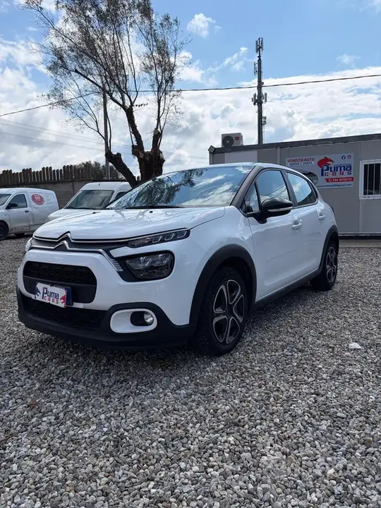 Citroen C3 2023 photo 3