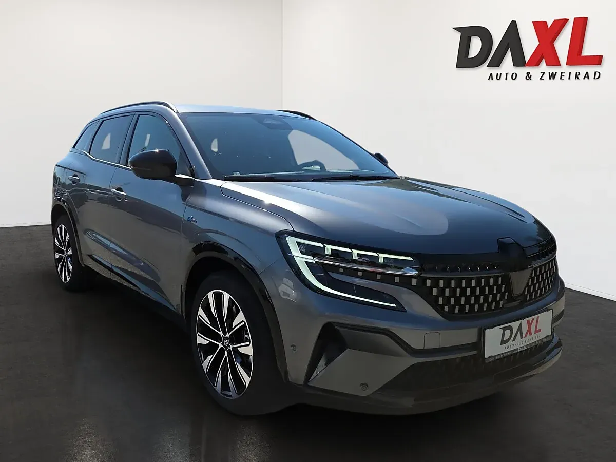 Renault Austral 2023 photo 3