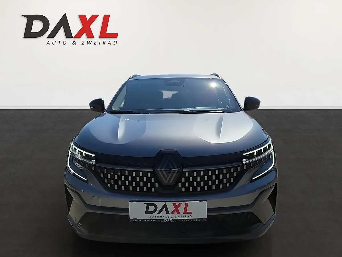 Renault Austral 2023 photo 2