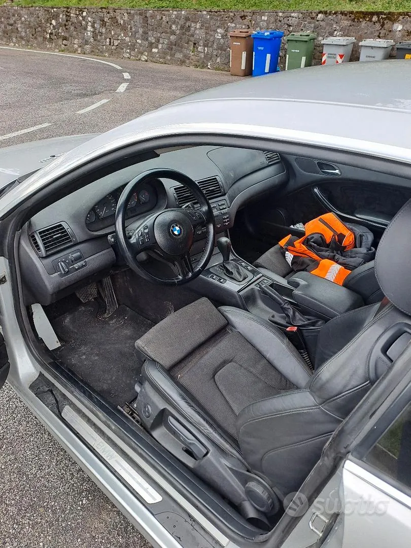 BMW 330Ci