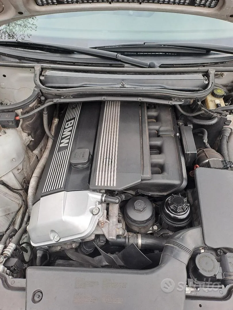 BMW 330Ci 2001 photo 4