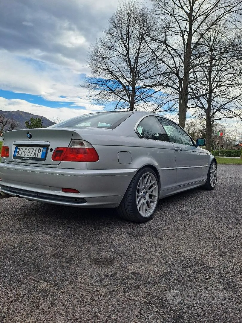 BMW 330Ci 2001 photo 3