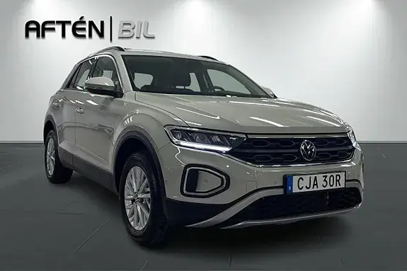 Volkswagen T-Roc 2023 photo 4