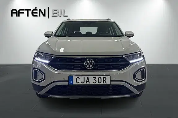 Volkswagen T-Roc 2023 photo 3