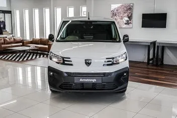 Peugeot Partner 2026 photo 5