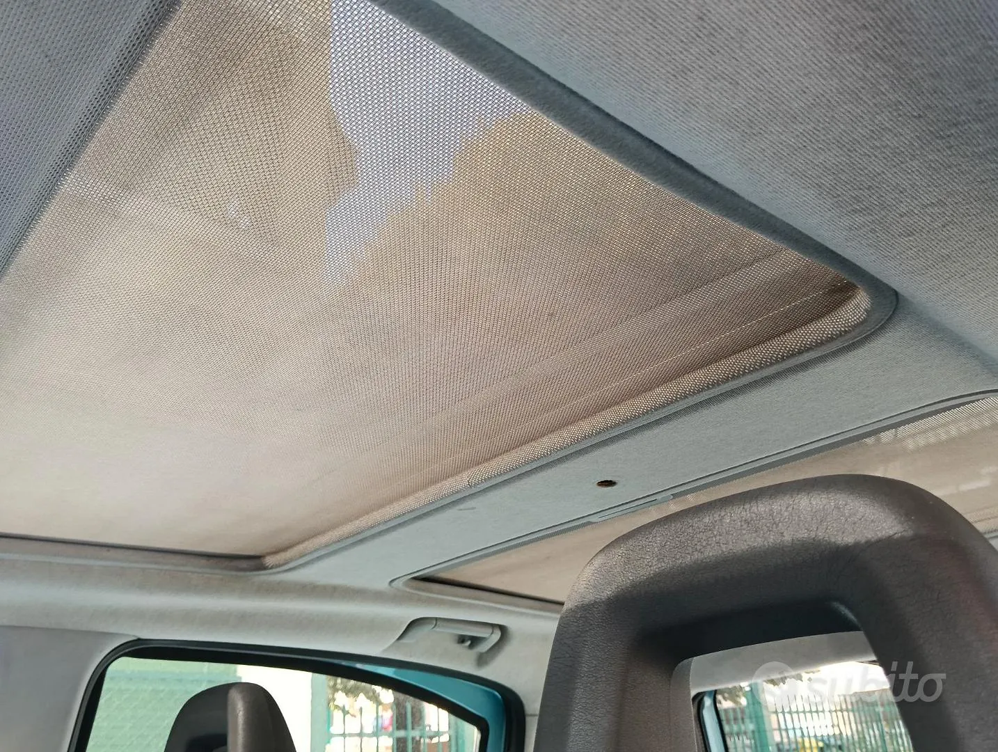 Fiat Panda 2004 photo 5