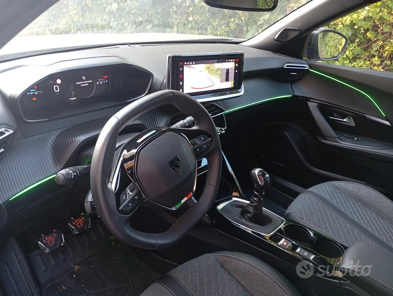 Peugeot 2008 2024 photo 4