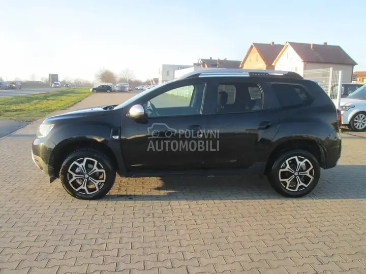 Dacia Duster 2020 photo 2