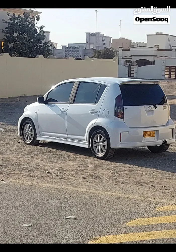 Daihatsu Gran Max 2008 photo 5