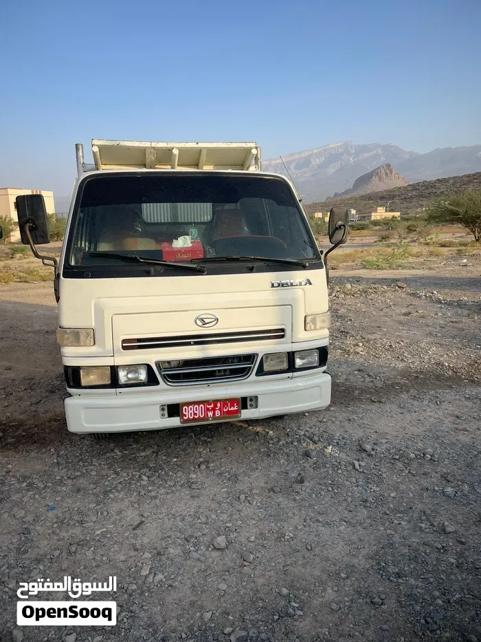 Daihatsu Gran Max