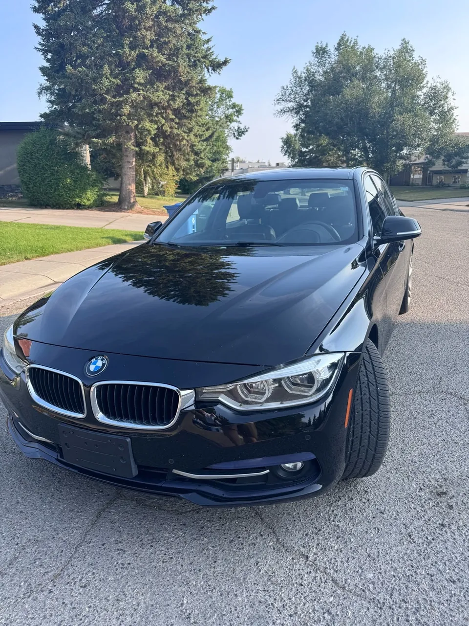 BMW 3Series