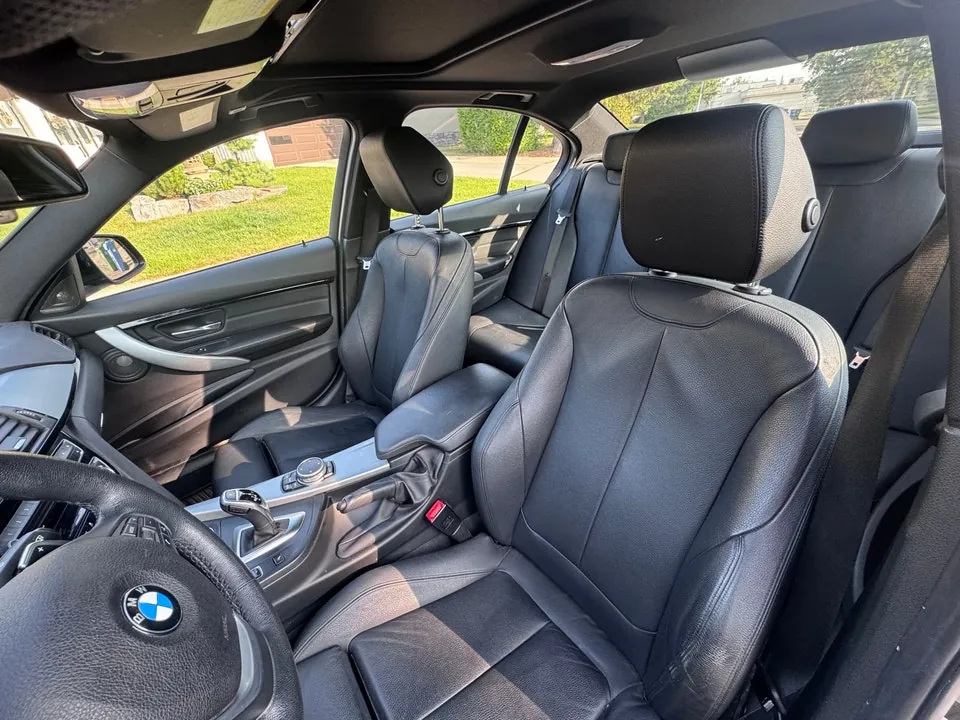 BMW 3Series 2017 photo 3