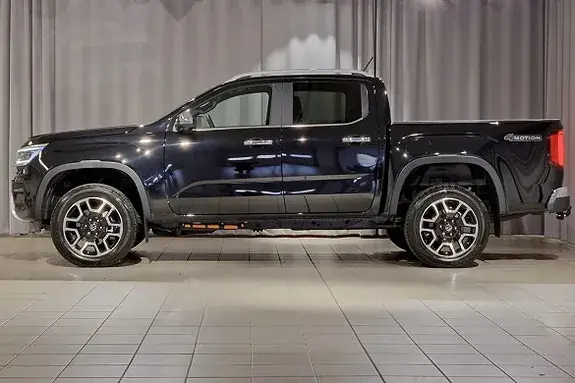 Volkswagen Amarok 2026 photo 2