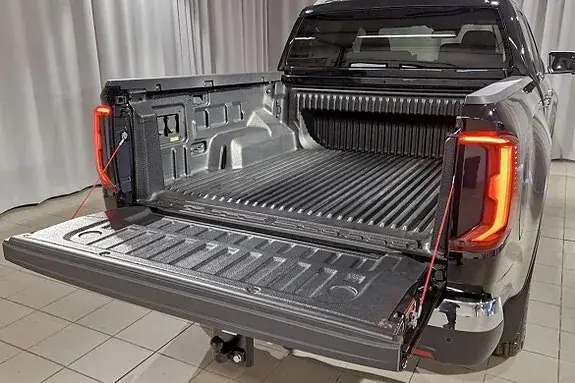 Volkswagen Amarok 2026 photo 5