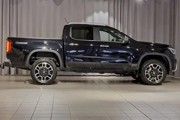 Volkswagen Amarok 2026 photo 3