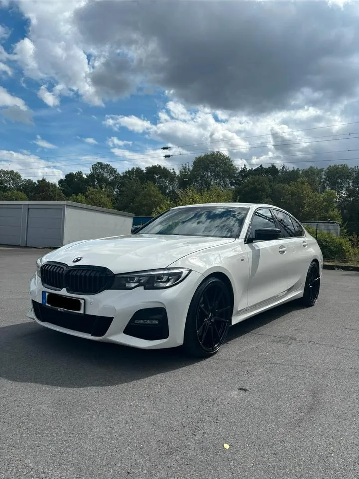 BMW 330D